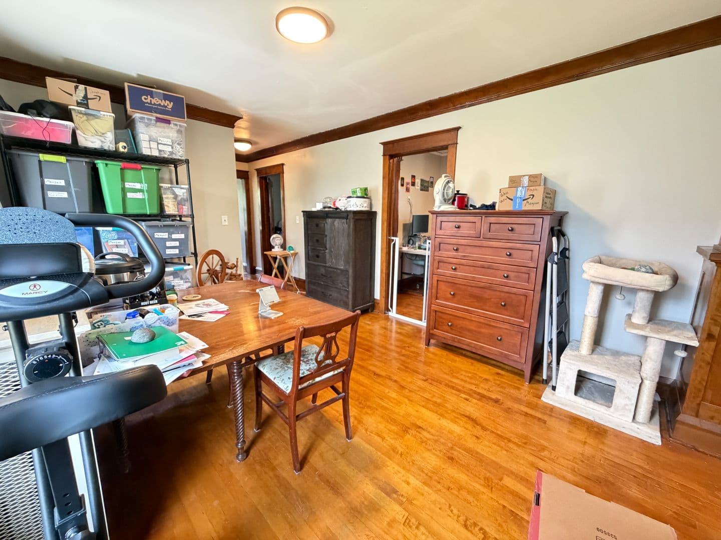 Duluth Apartment: 523 E 6th St