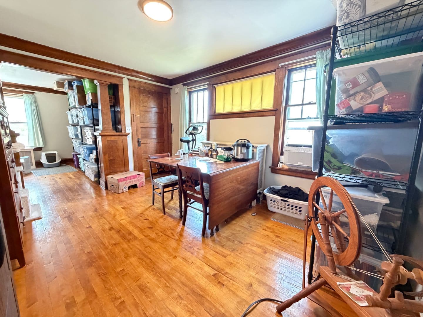 Duluth Apartment: 523 E 6th St