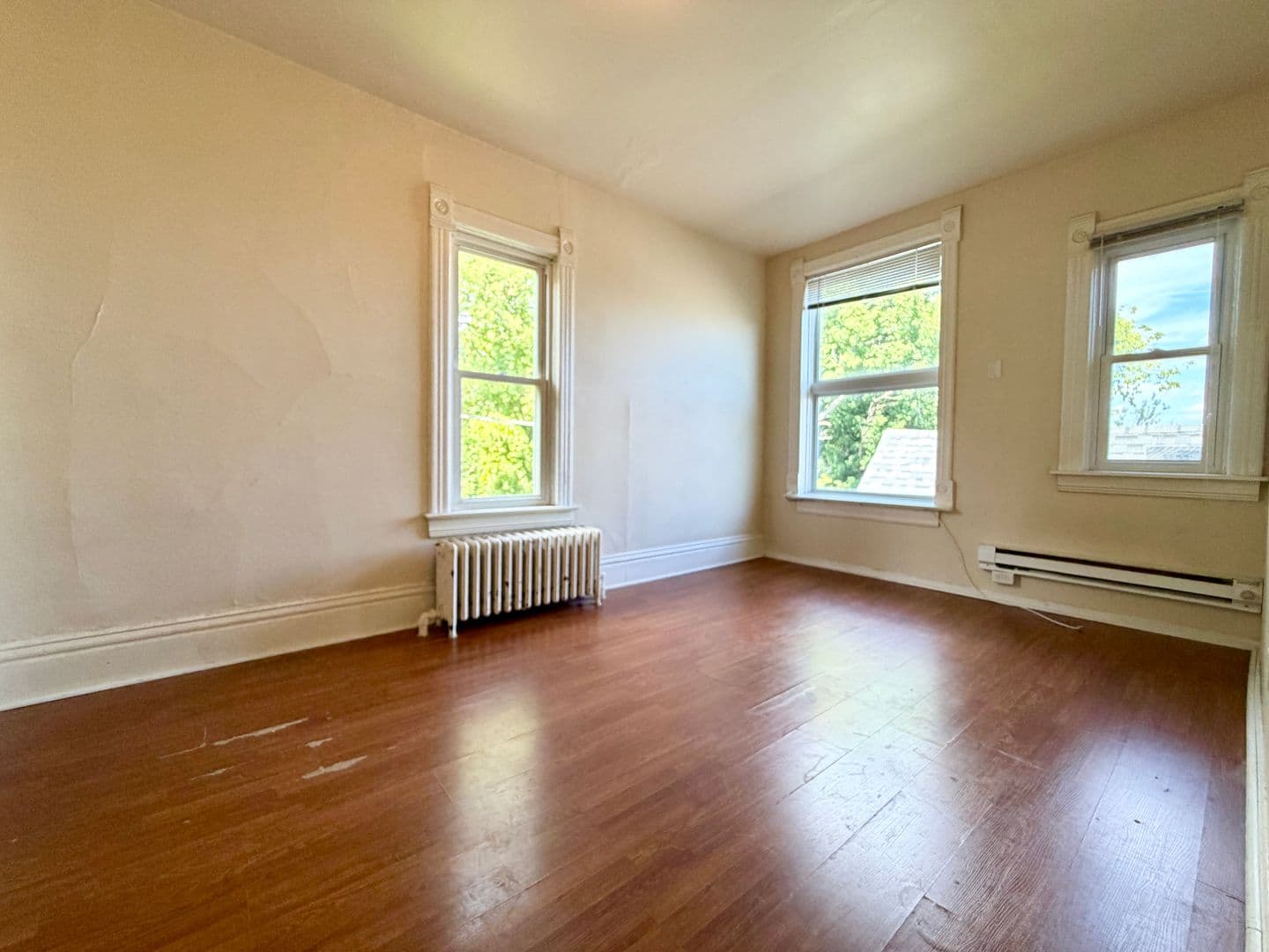 Duluth Apartment: 529 W 4th St - 2