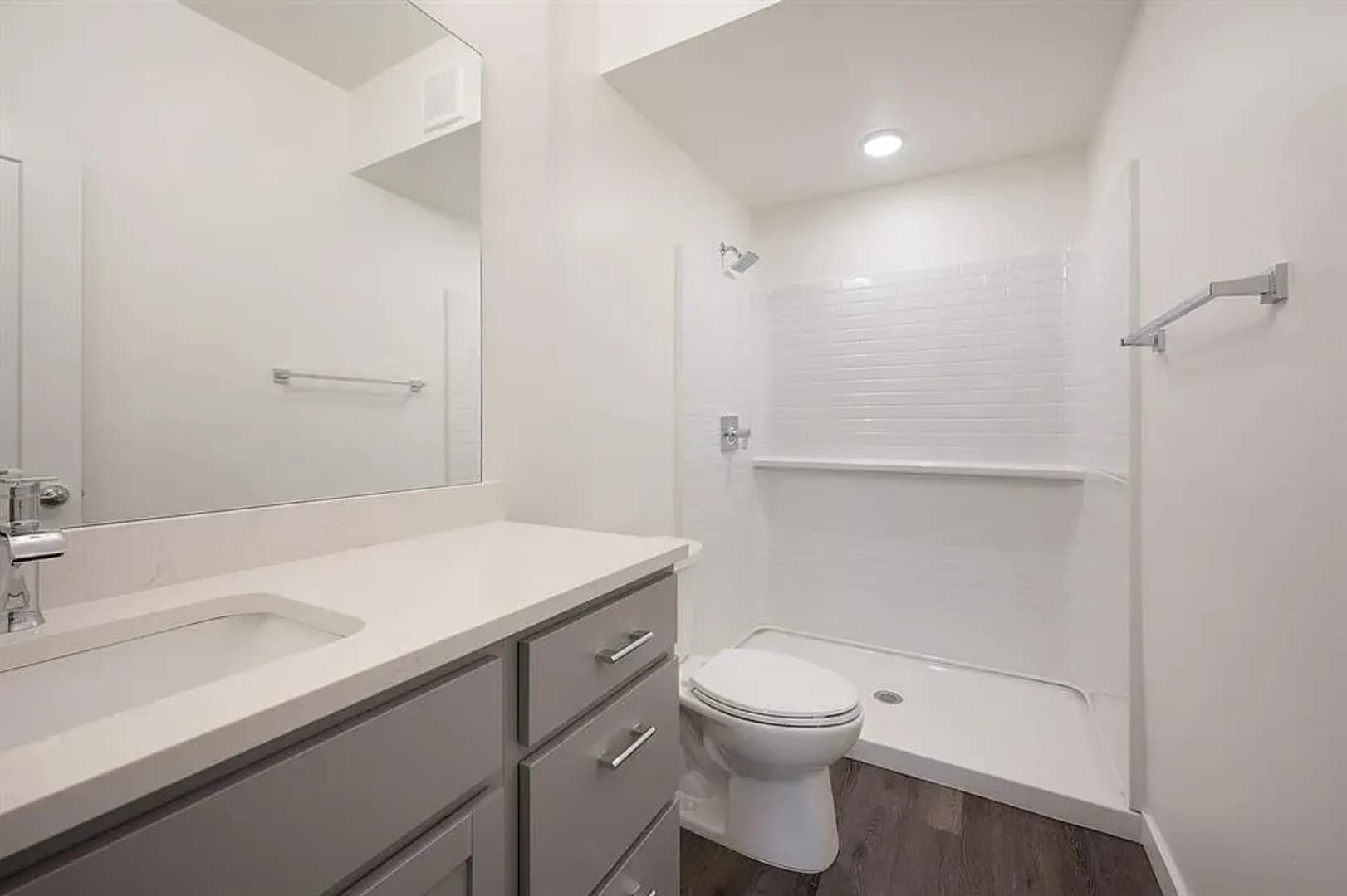 Edmond Townhome: 9 N State Street A
