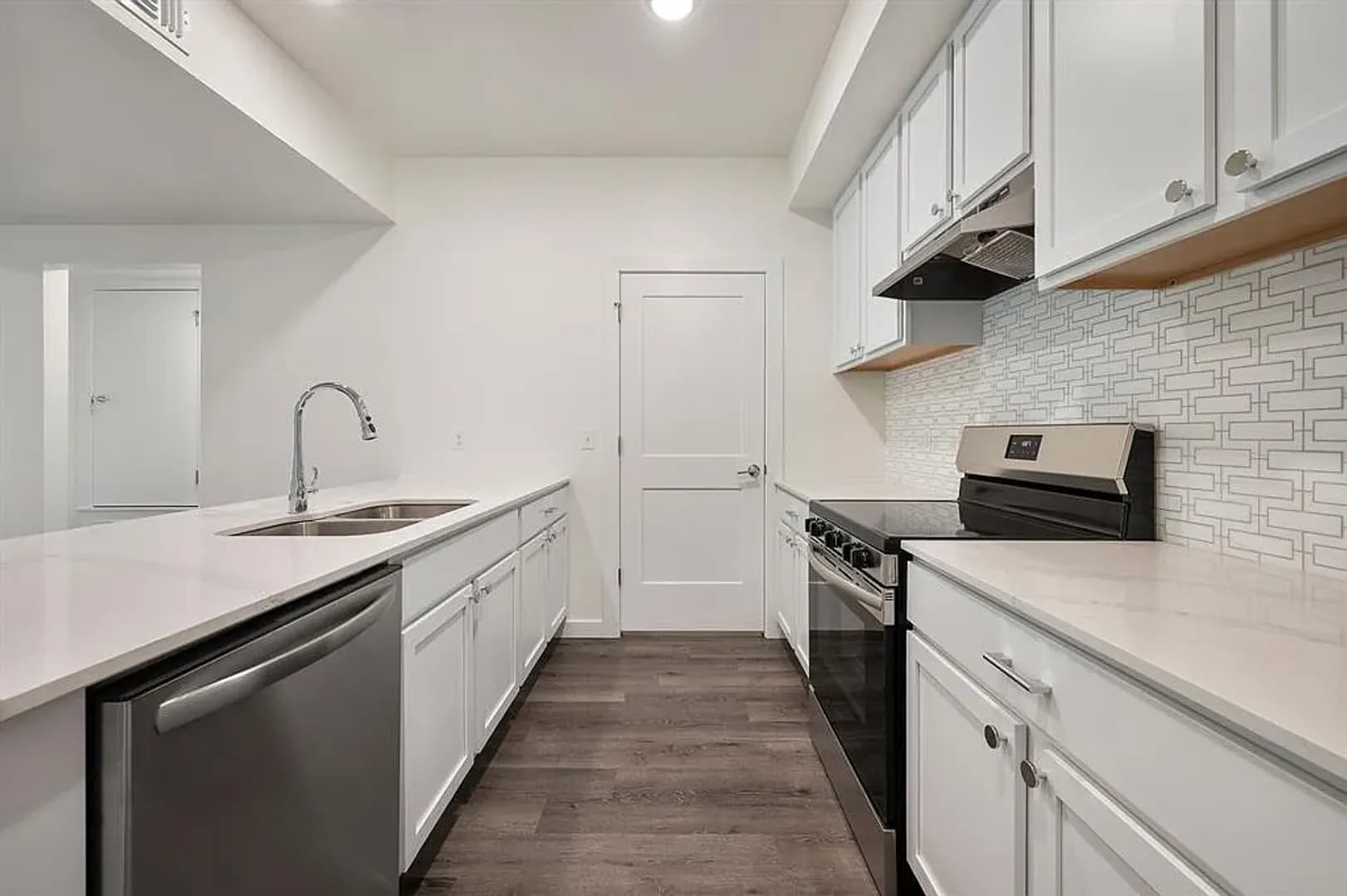 Edmond Townhome: 9 N State Street A