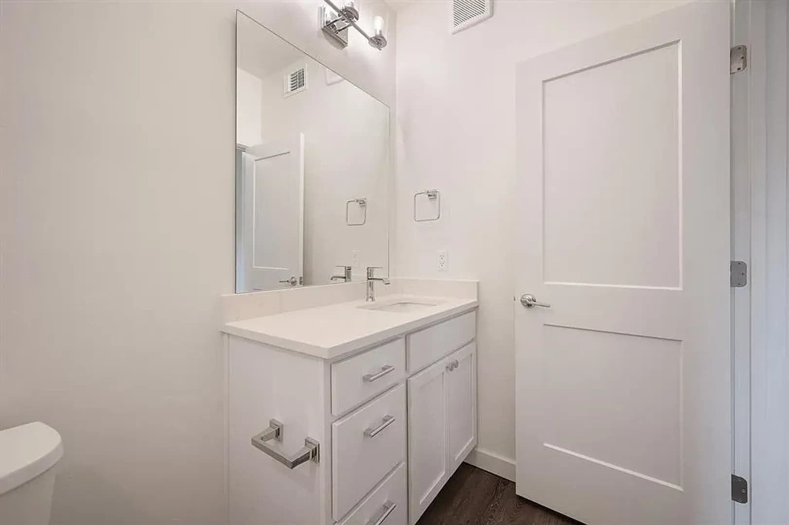 Edmond Townhome: 9 N State Street A