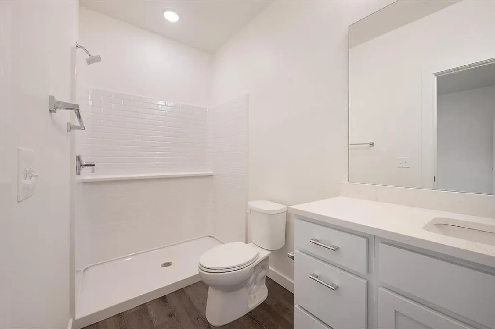 Edmond Townhome: 9 N State Street B