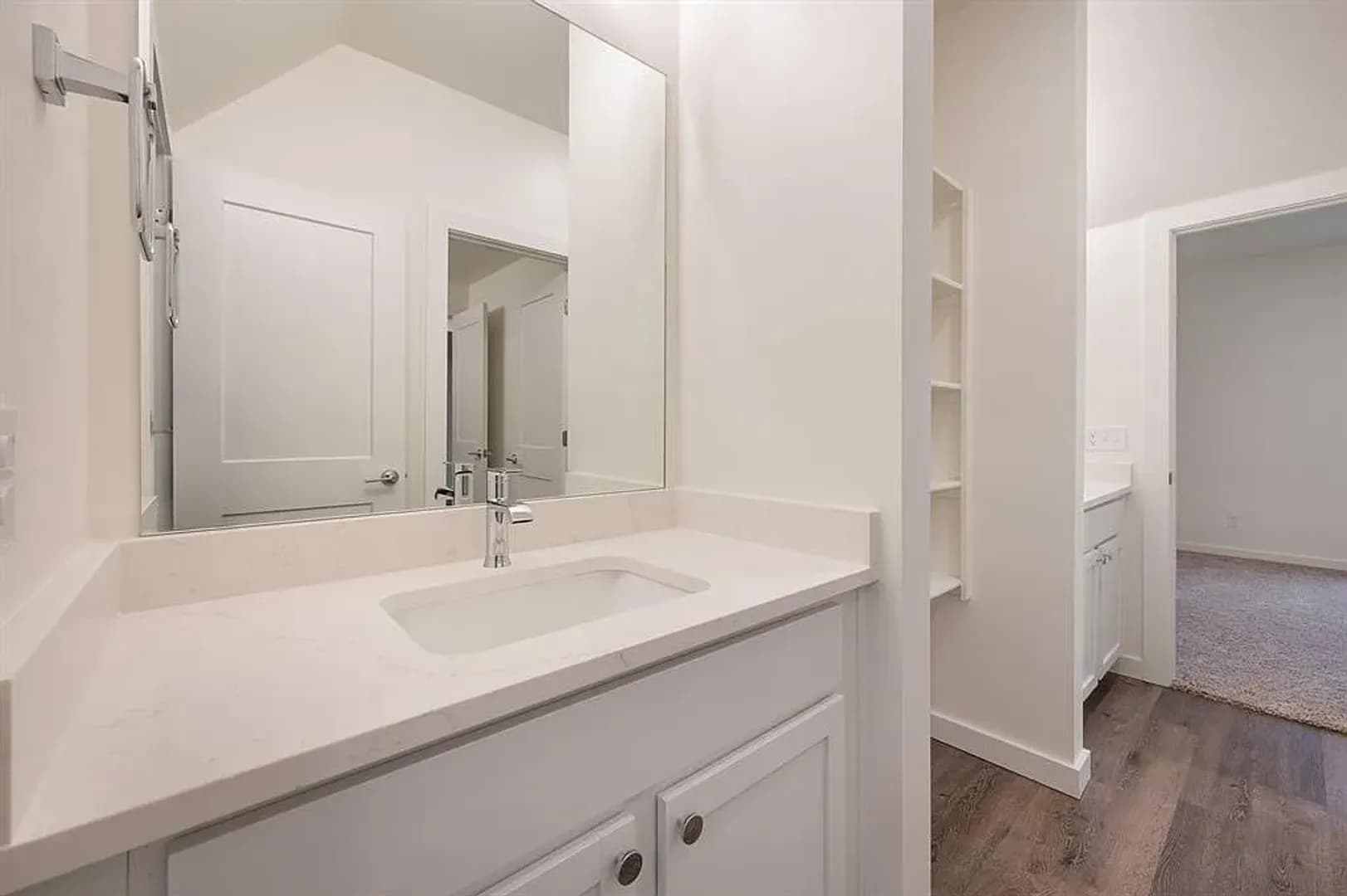 Edmond Townhome: 9 N State Street A