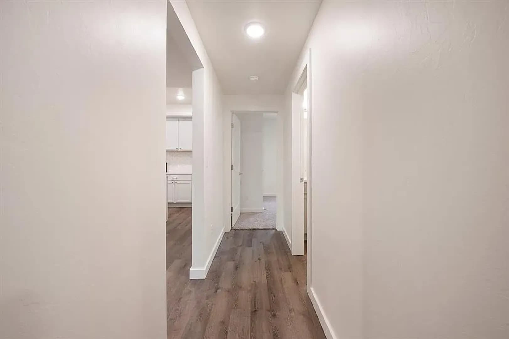Edmond Townhome: 9 N State Street A