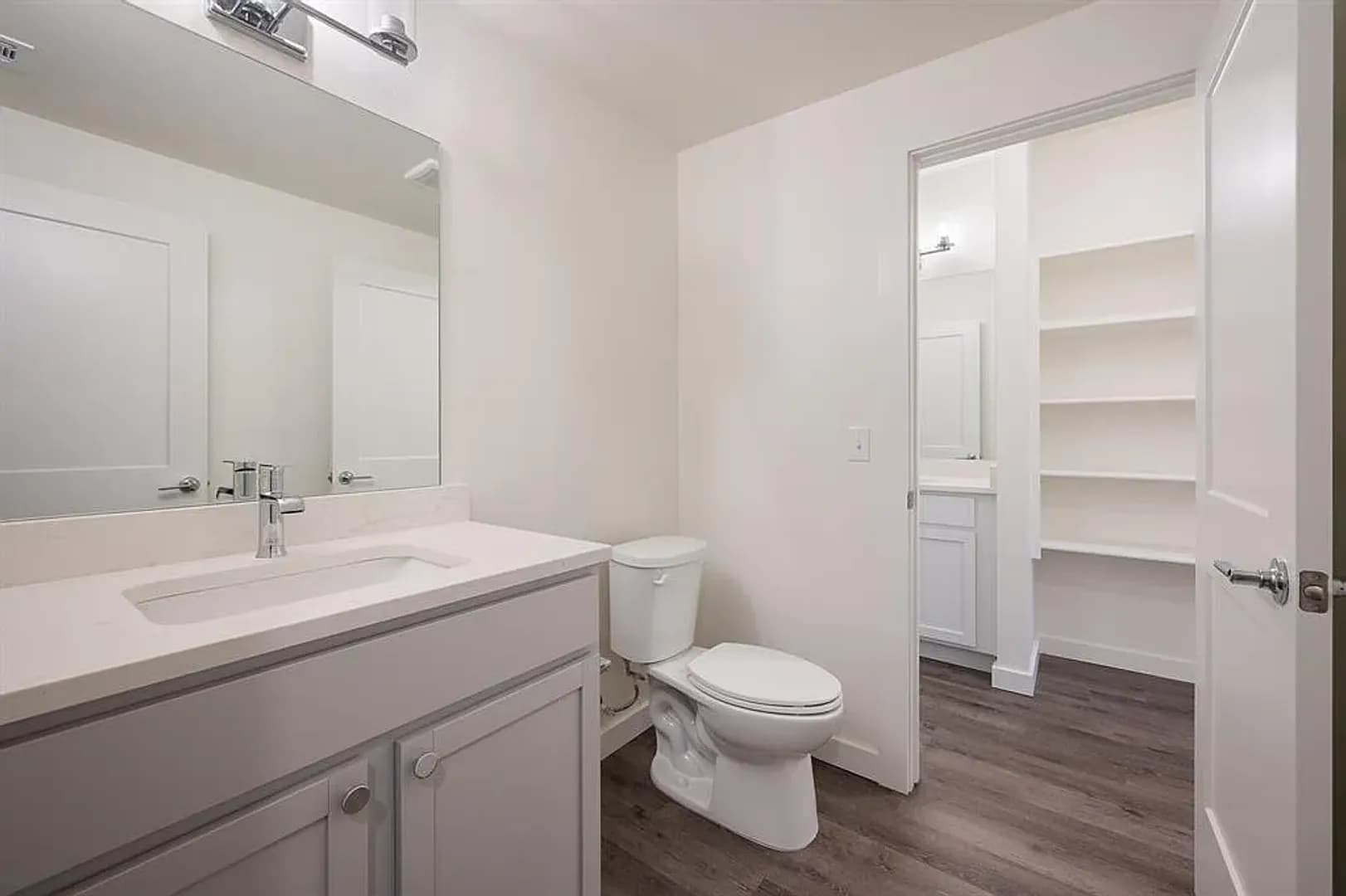 Edmond Townhome: 9 N State Street A