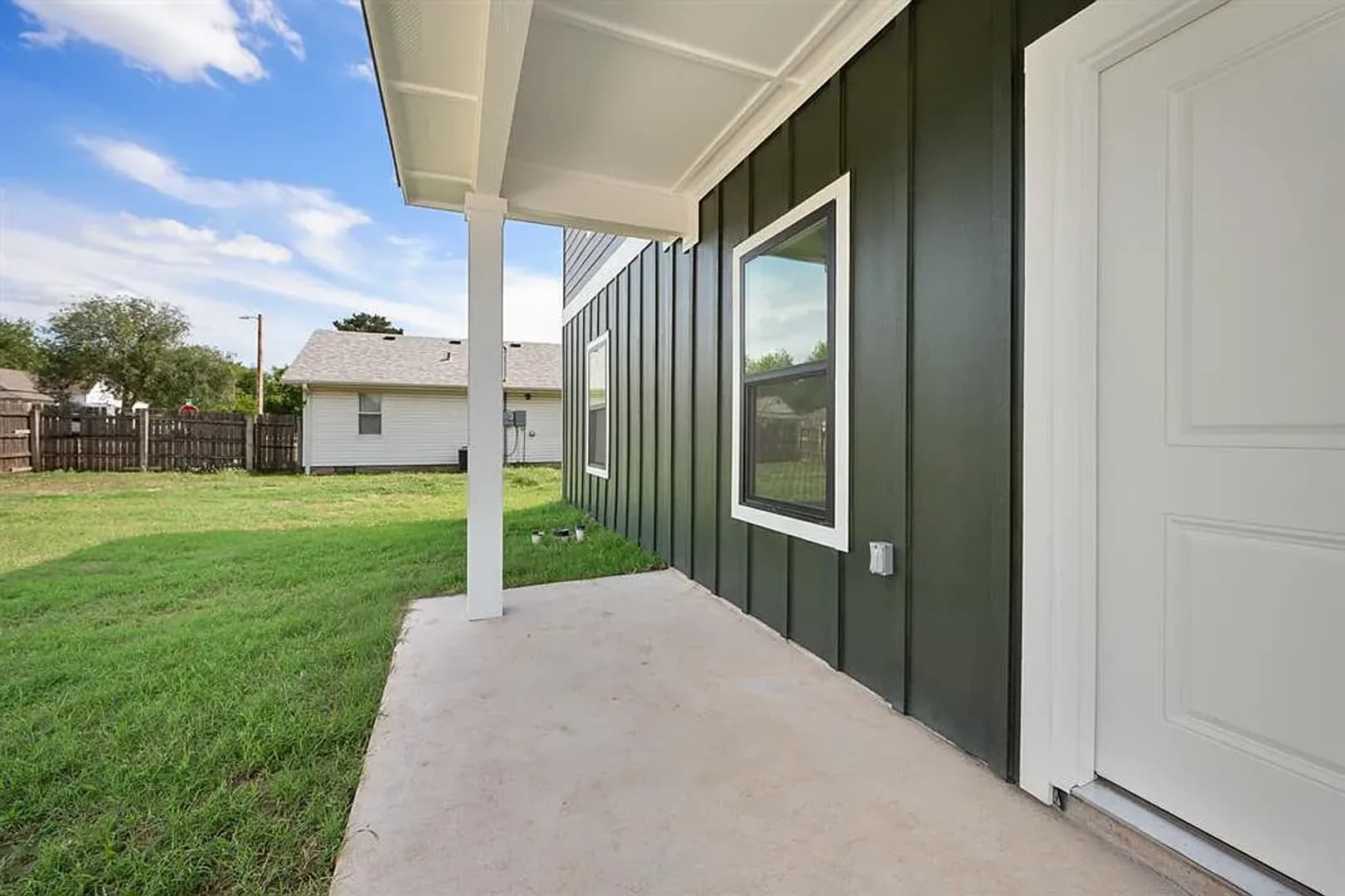 Edmond Townhome: 9 N State Street A