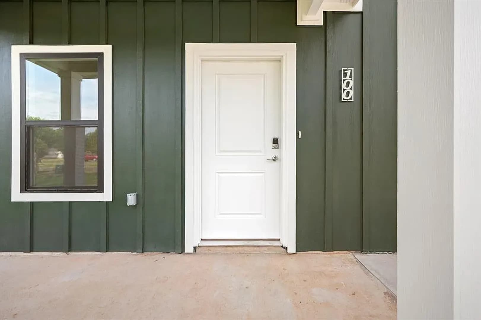 Edmond Townhome: 9 N State Street A