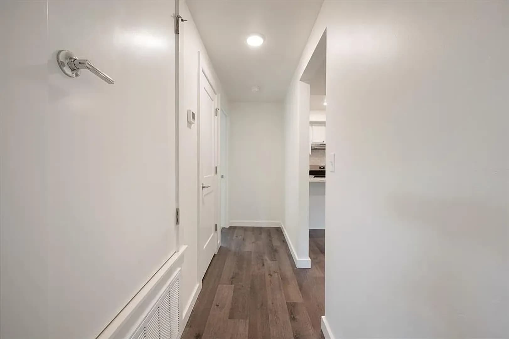 Edmond Townhome: 9 N State Street B