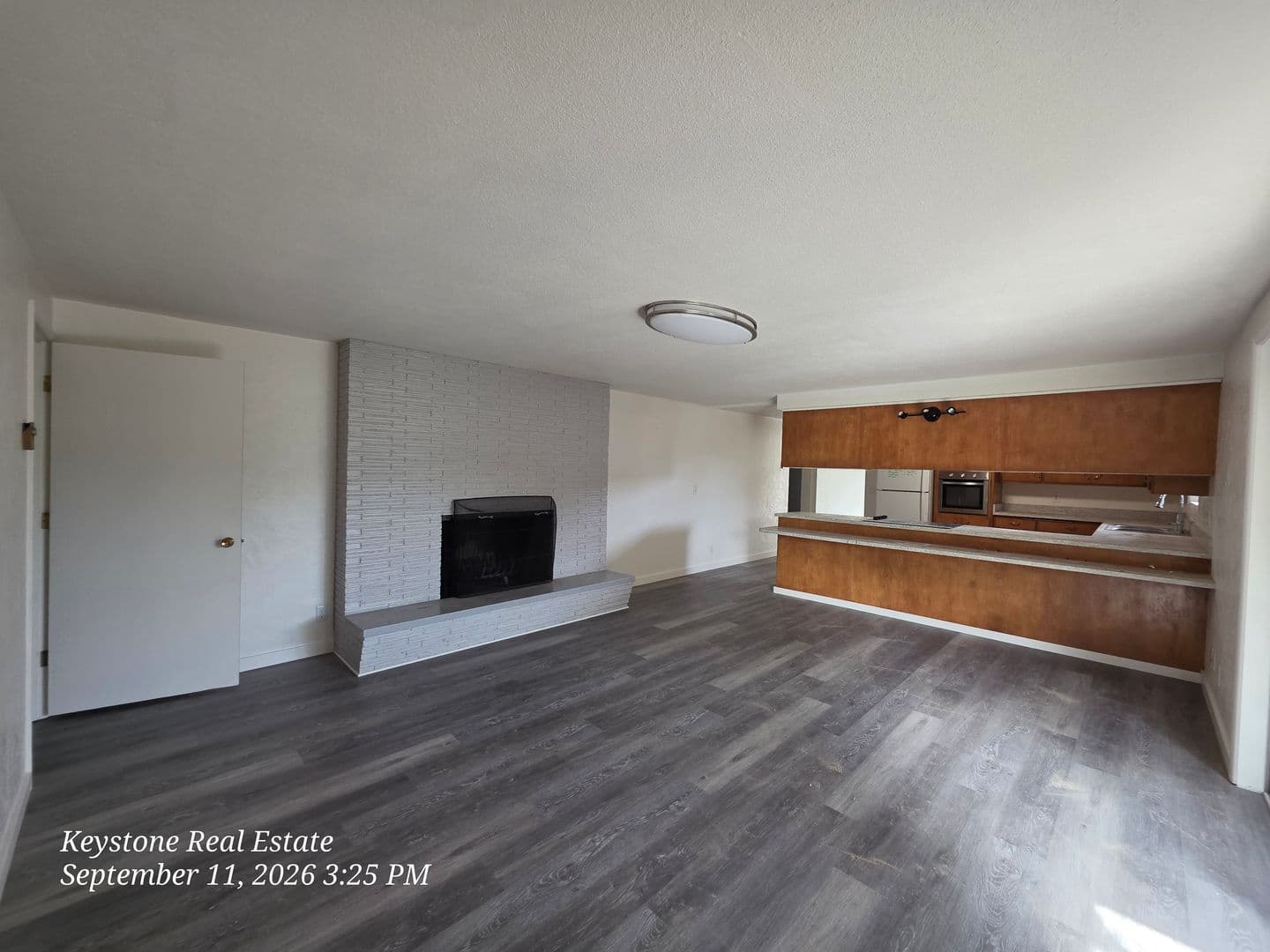 Eugene Apartment: 2710 Lincoln Street