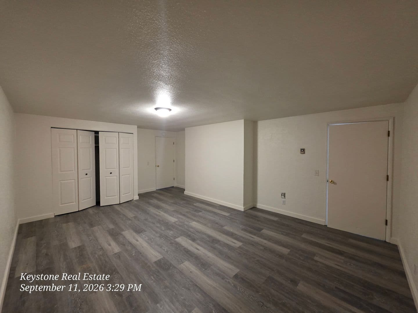 Eugene Apartment: 2710 Lincoln Street