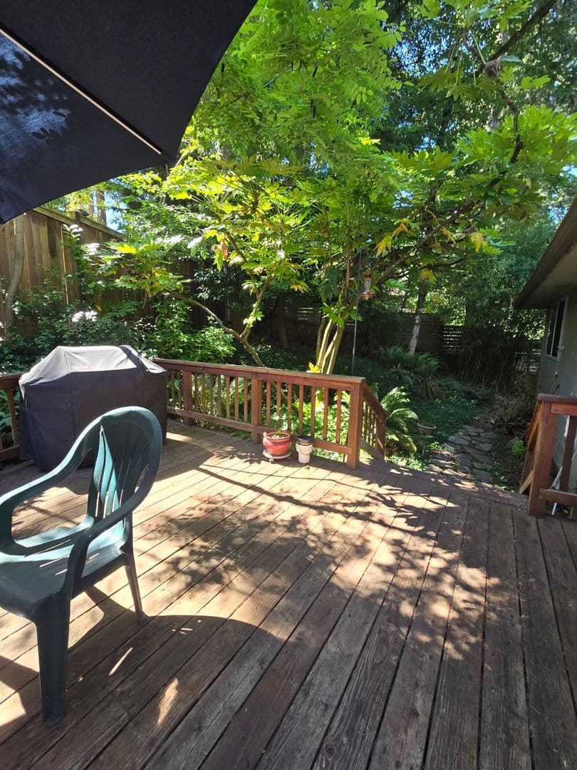 Eugene House: 1200 Fir Lane