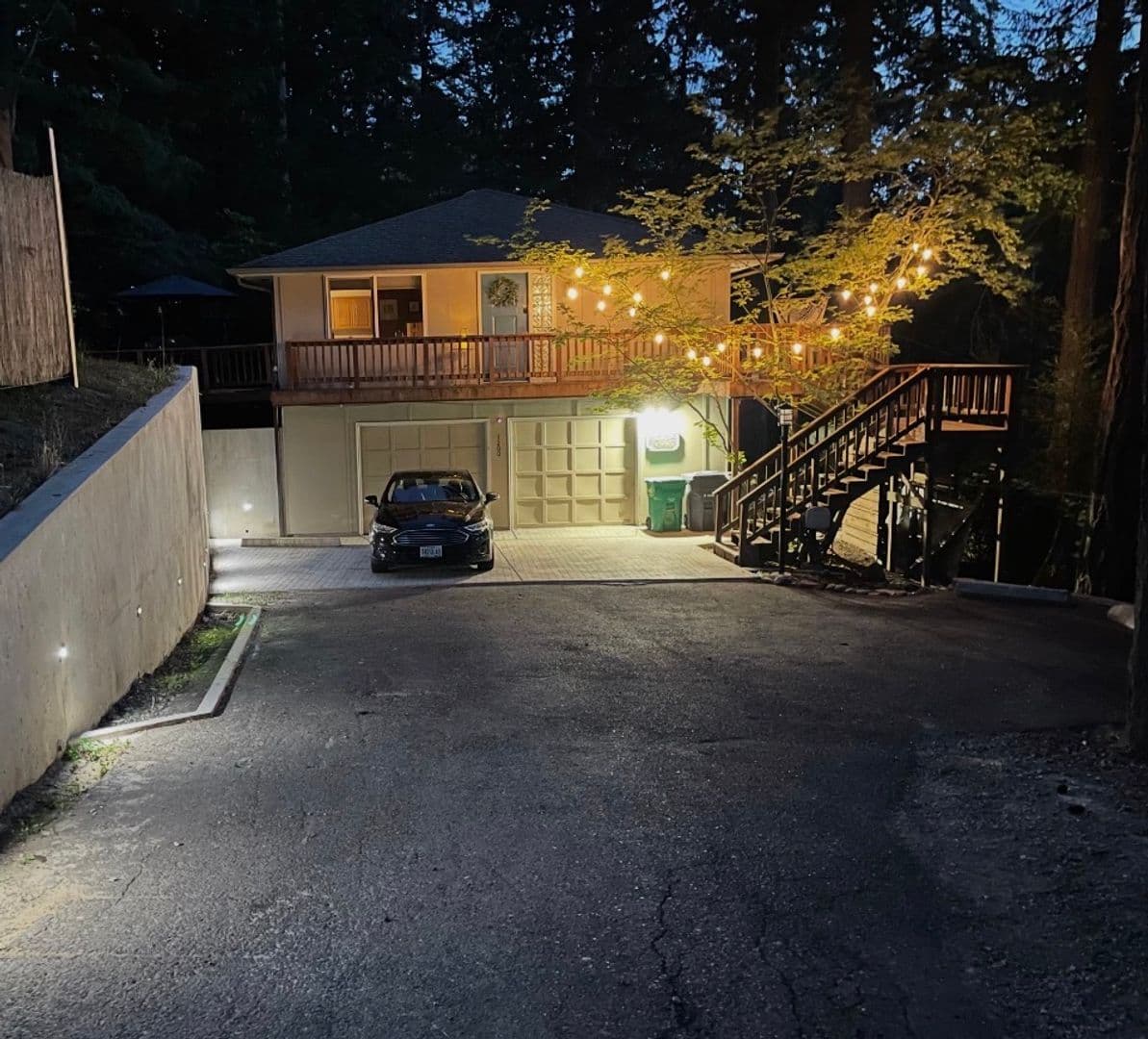 Eugene House: 1200 Fir Lane
