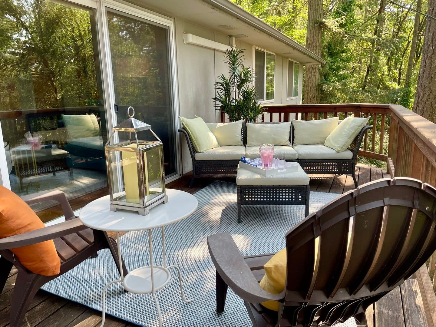 Eugene House: 1200 Fir Lane