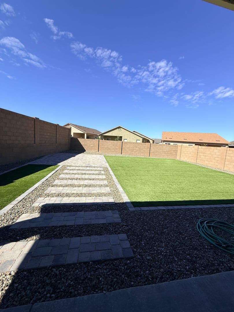 Prescott Valley House: 6414 E Marley Avenue