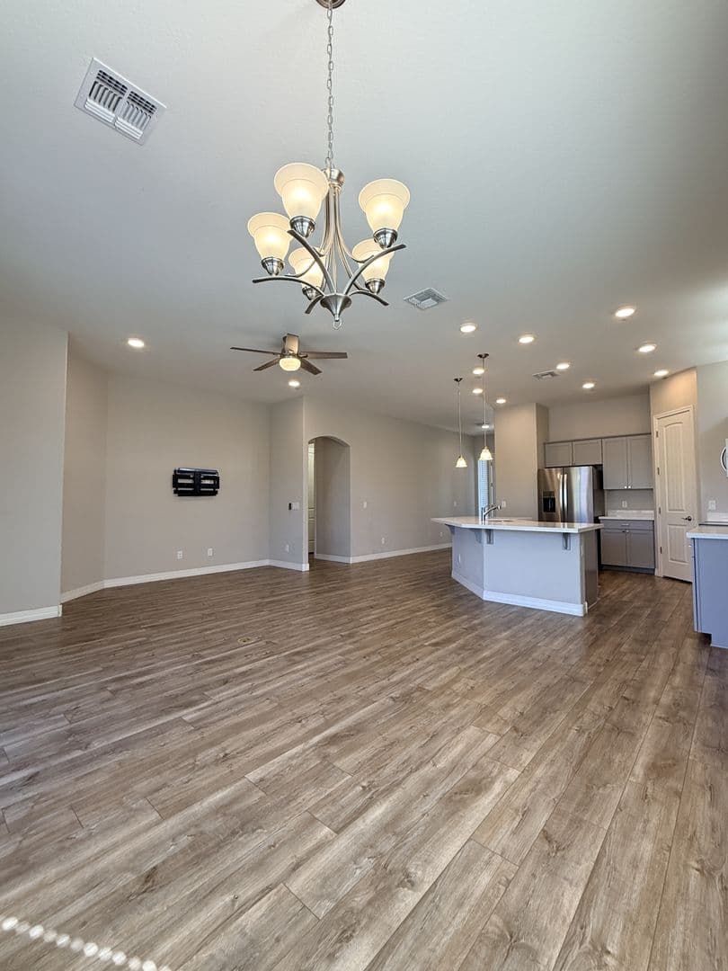 Prescott Valley House: 6414 E Marley Avenue
