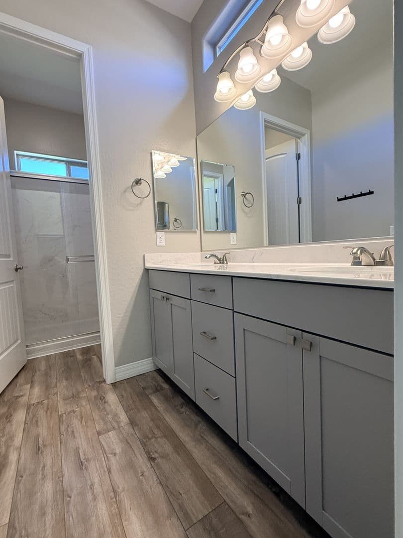 Prescott Valley House: 6414 E Marley Avenue