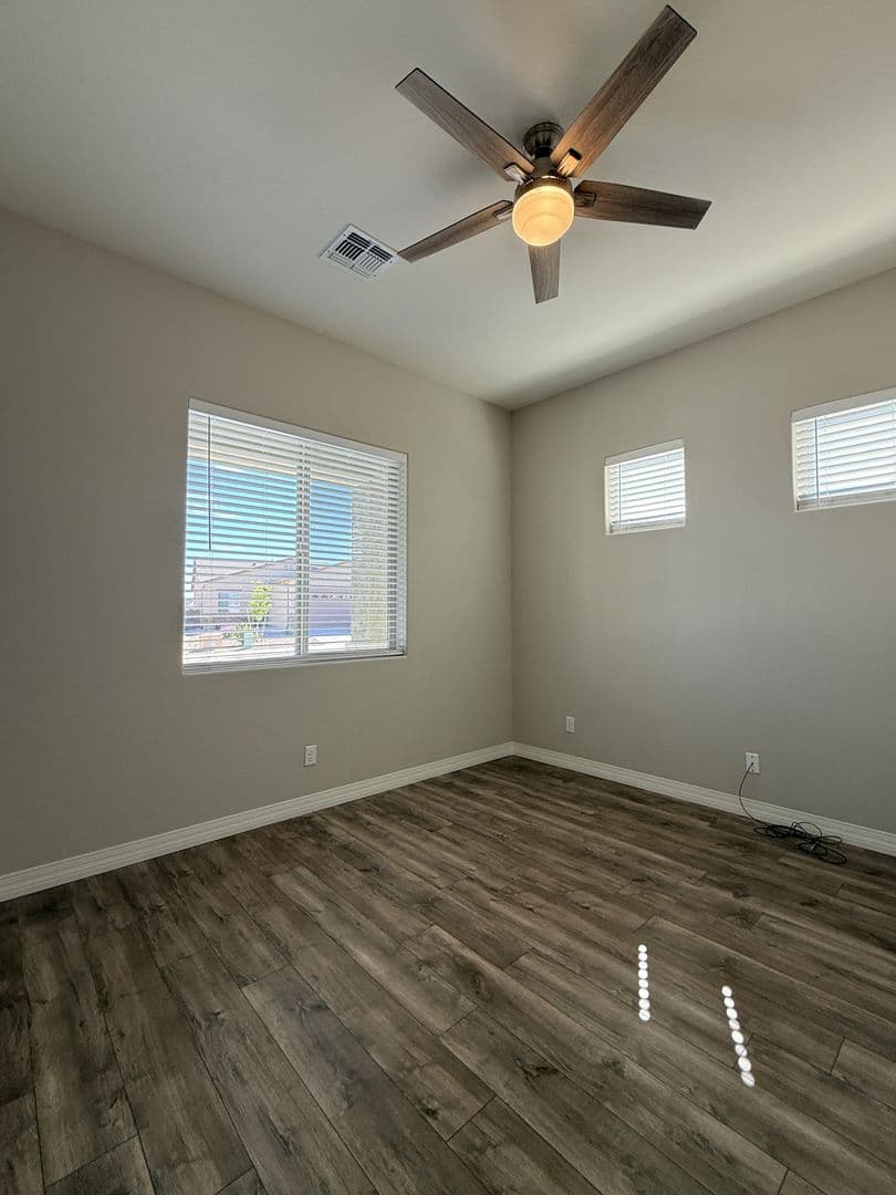 Prescott Valley House: 6414 E Marley Avenue