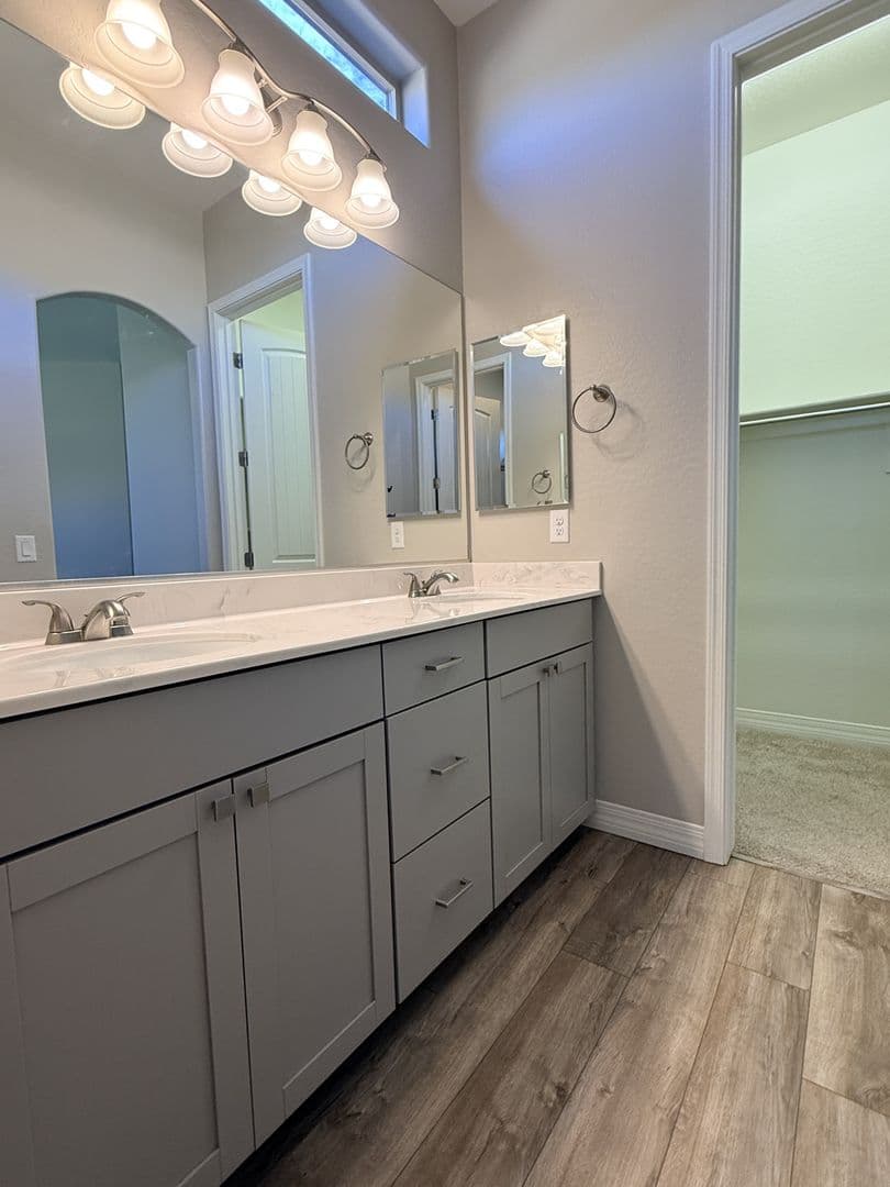 Prescott Valley House: 6414 E Marley Avenue