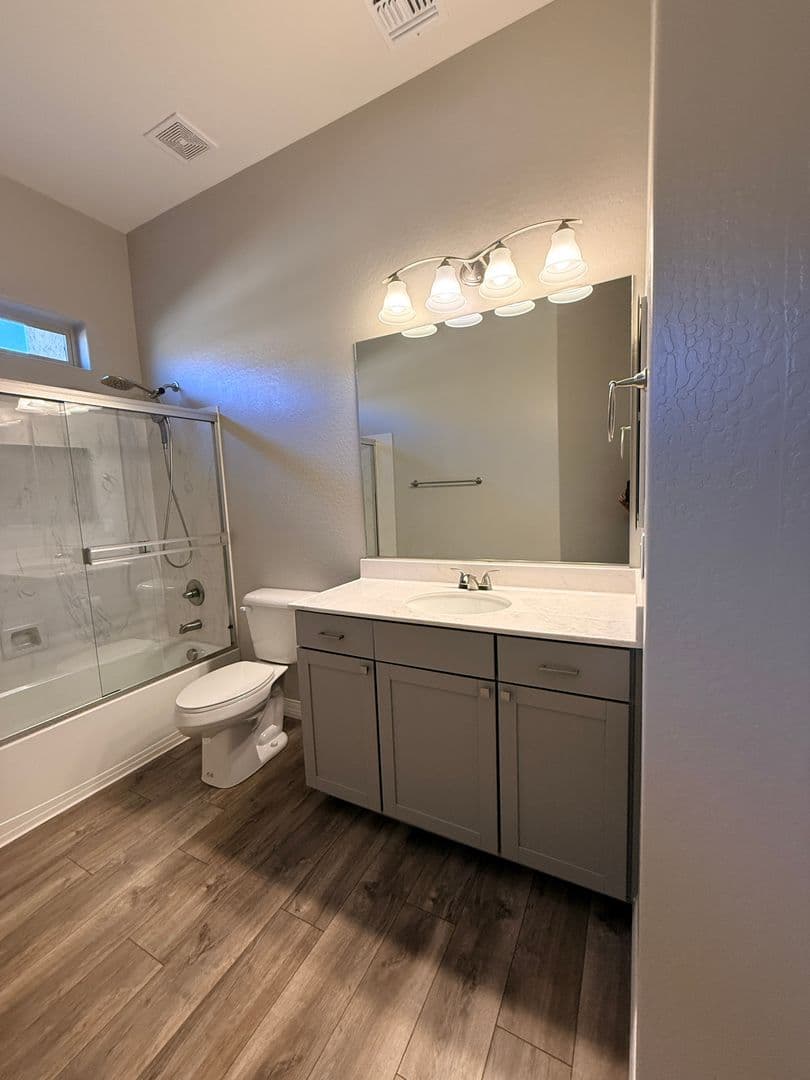 Prescott Valley House: 6414 E Marley Avenue