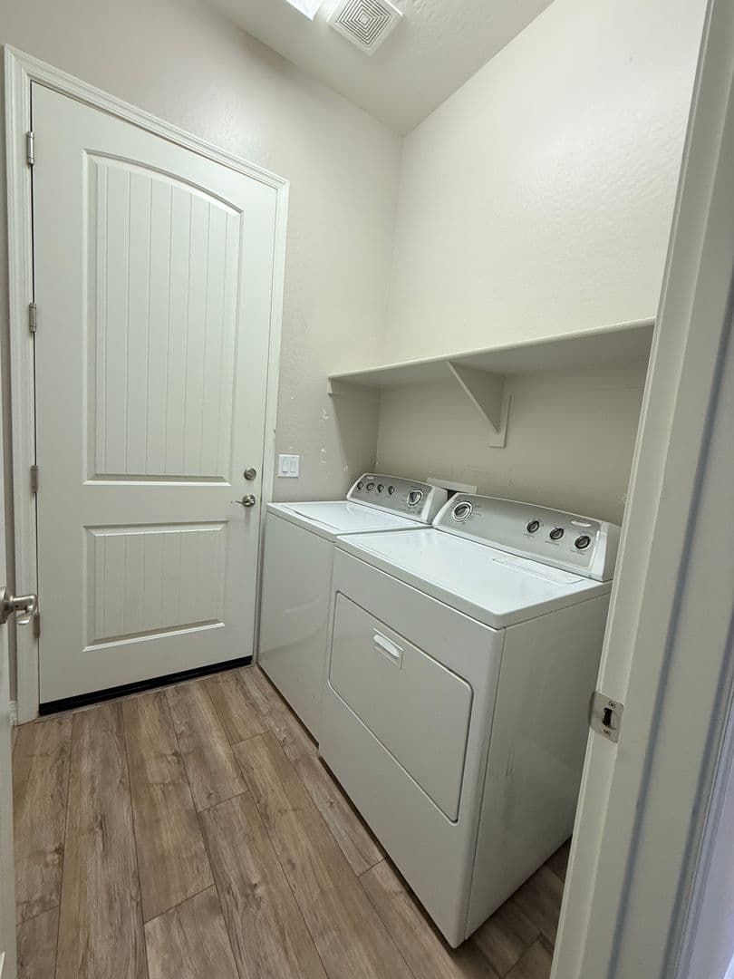 Prescott Valley House: 6414 E Marley Avenue