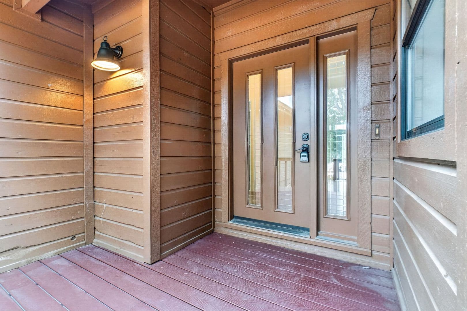 Prescott House: 546 Deer Horn Court