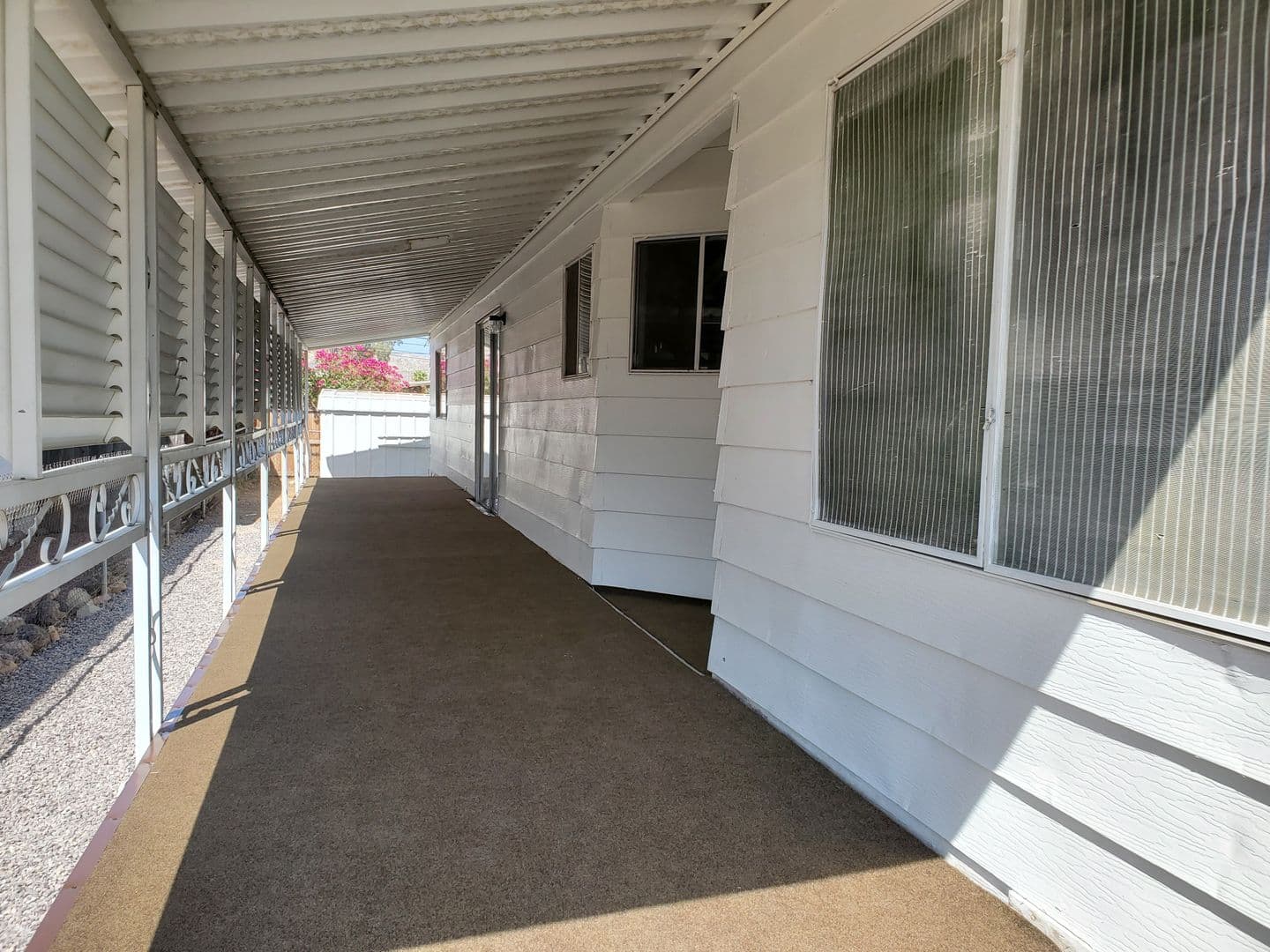Bullhead City House: 1943 Merced