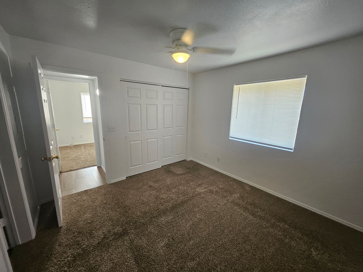 Bullhead City Apartment: 1-4 1328 Ramar