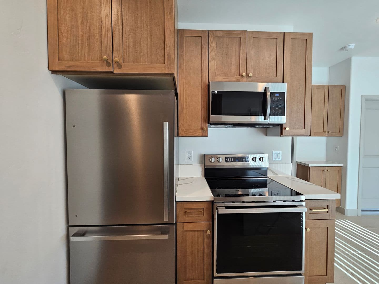 Bullhead City Apartment: 181 Hacienda Loop