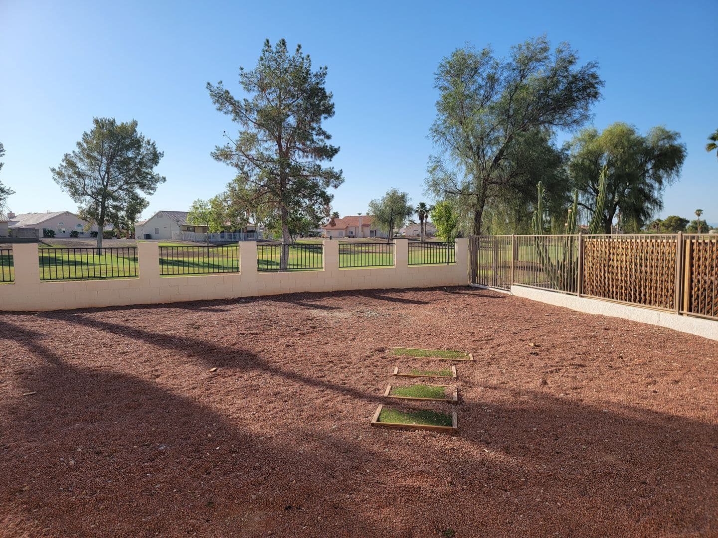 Fort Mohave House: 5578 S. Desert Lakes