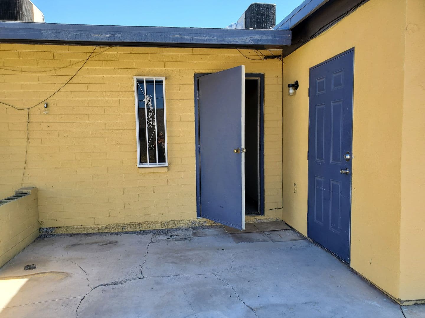 Bullhead City Apartment: 1525 Sierra Vista