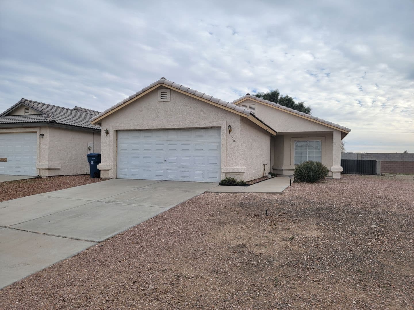 Bullhead City House: 1562 Ash Avenue