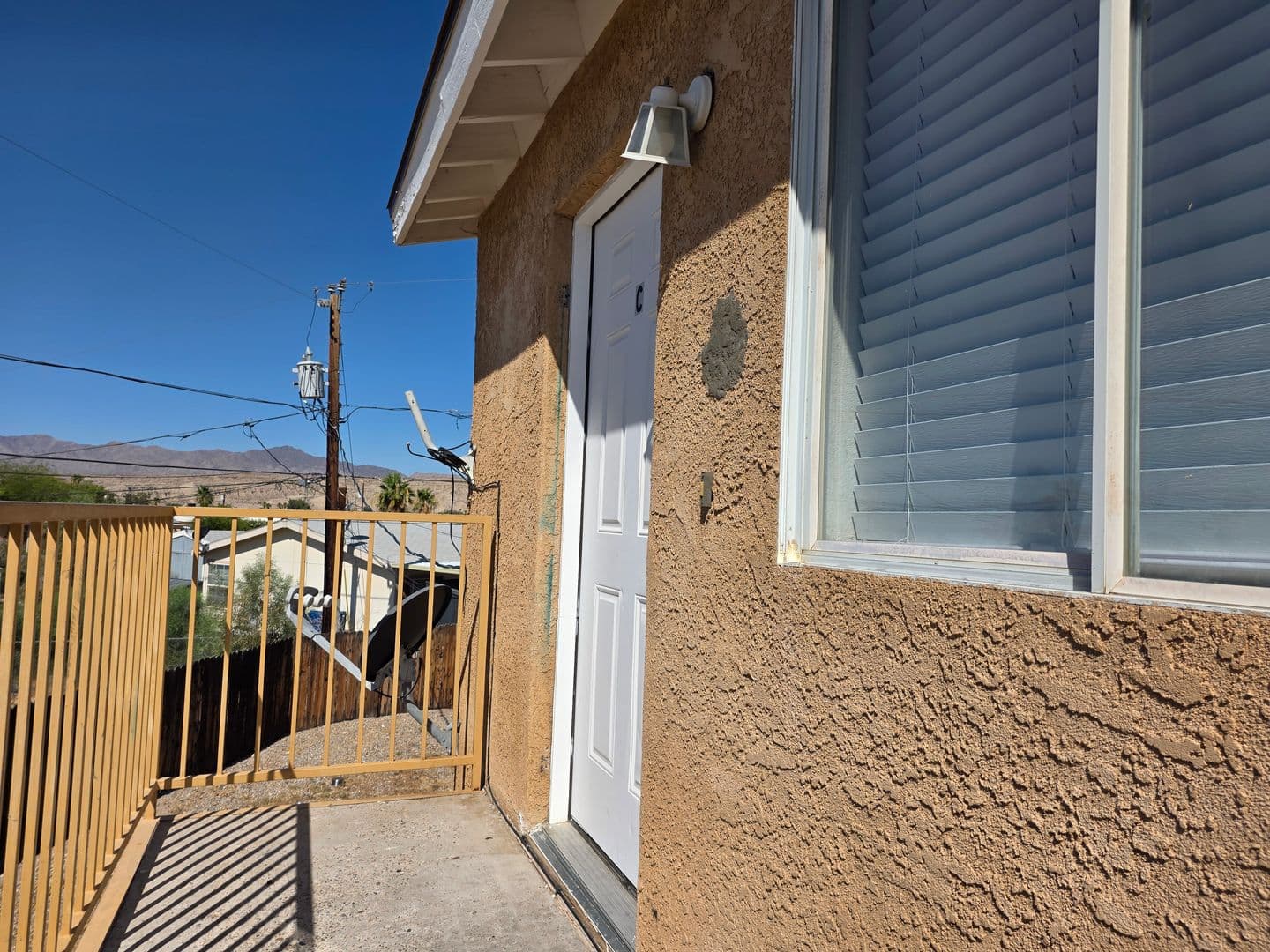 Bullhead City Apartment: 346 Rio Grande Ct