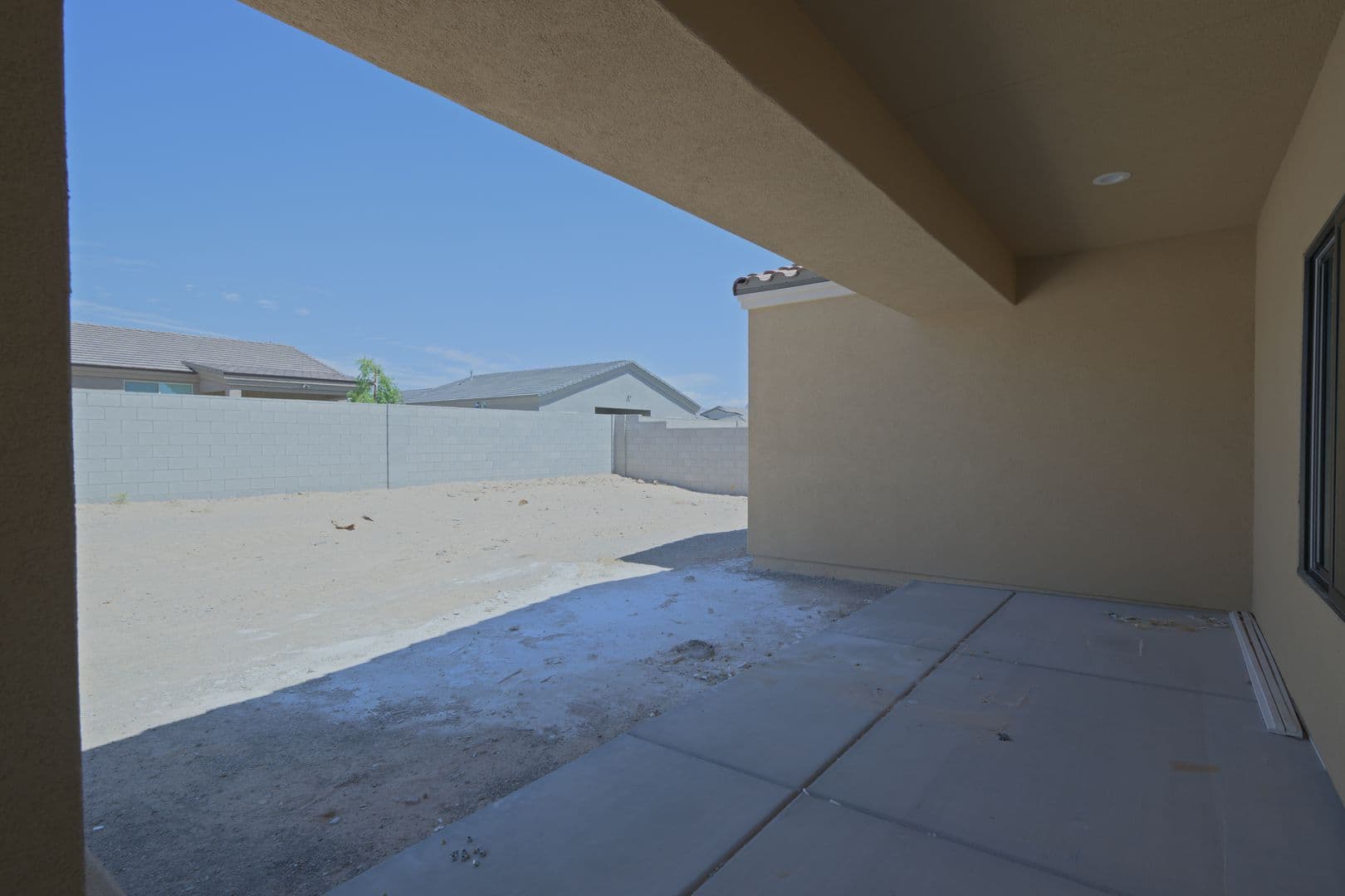 Fort Moahve House: 2213 Hayden