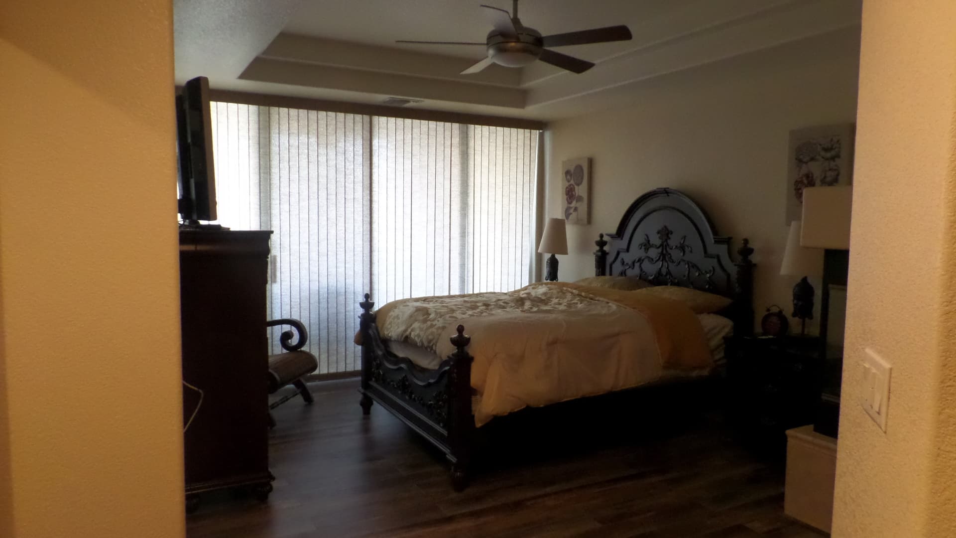 Bullhead City House: 211 Moser Ave