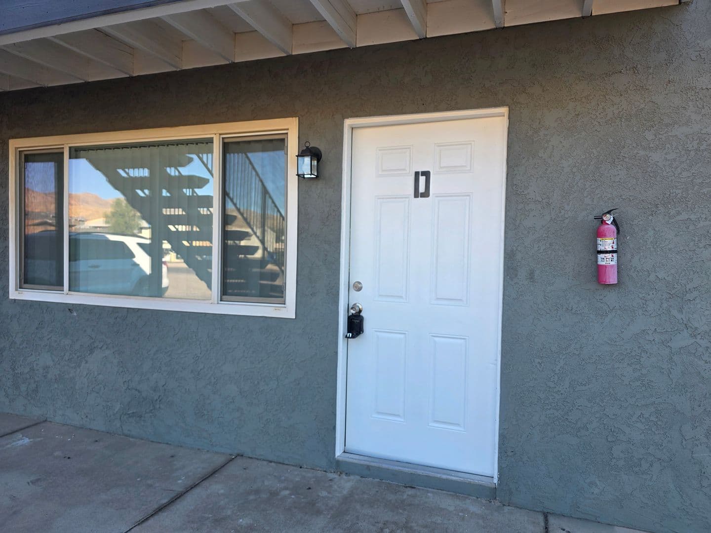 Bullhead City Apartment: 1772 Rio Grande Rd