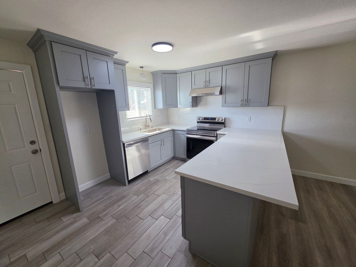 Bullhead City Apartment: 1772 Rio Grande Rd
