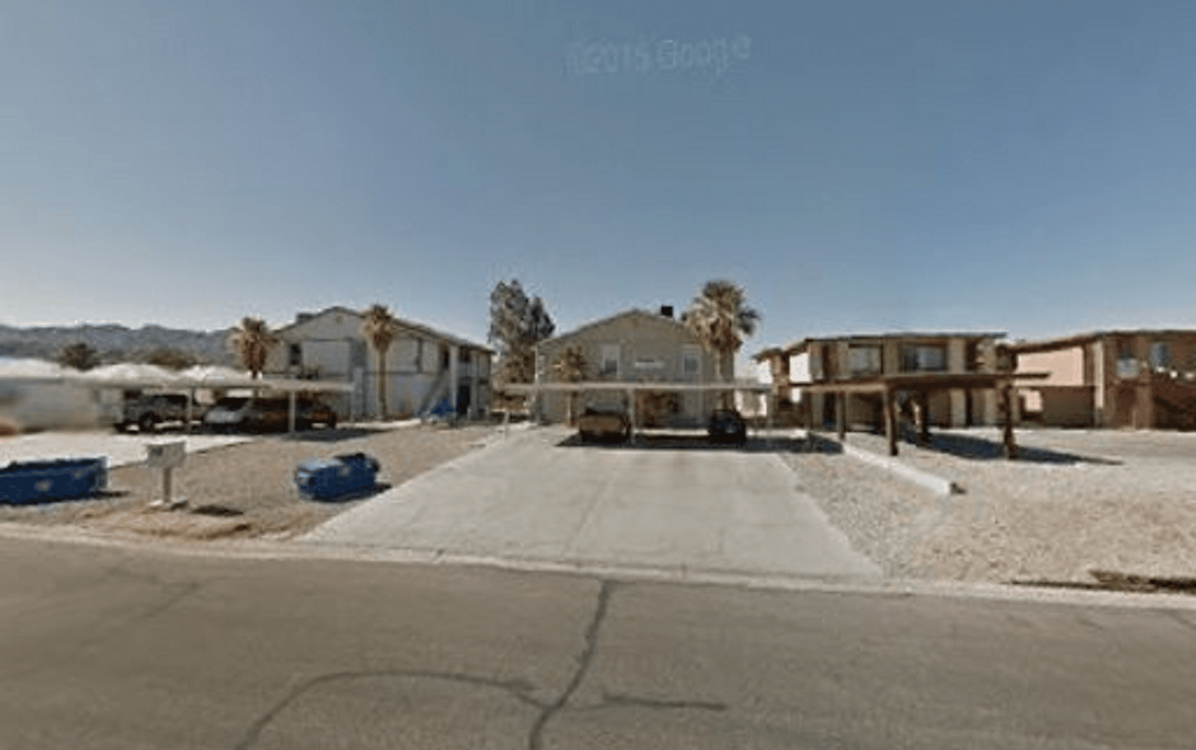 Bullhead City Apartment: 793 Baseline Road