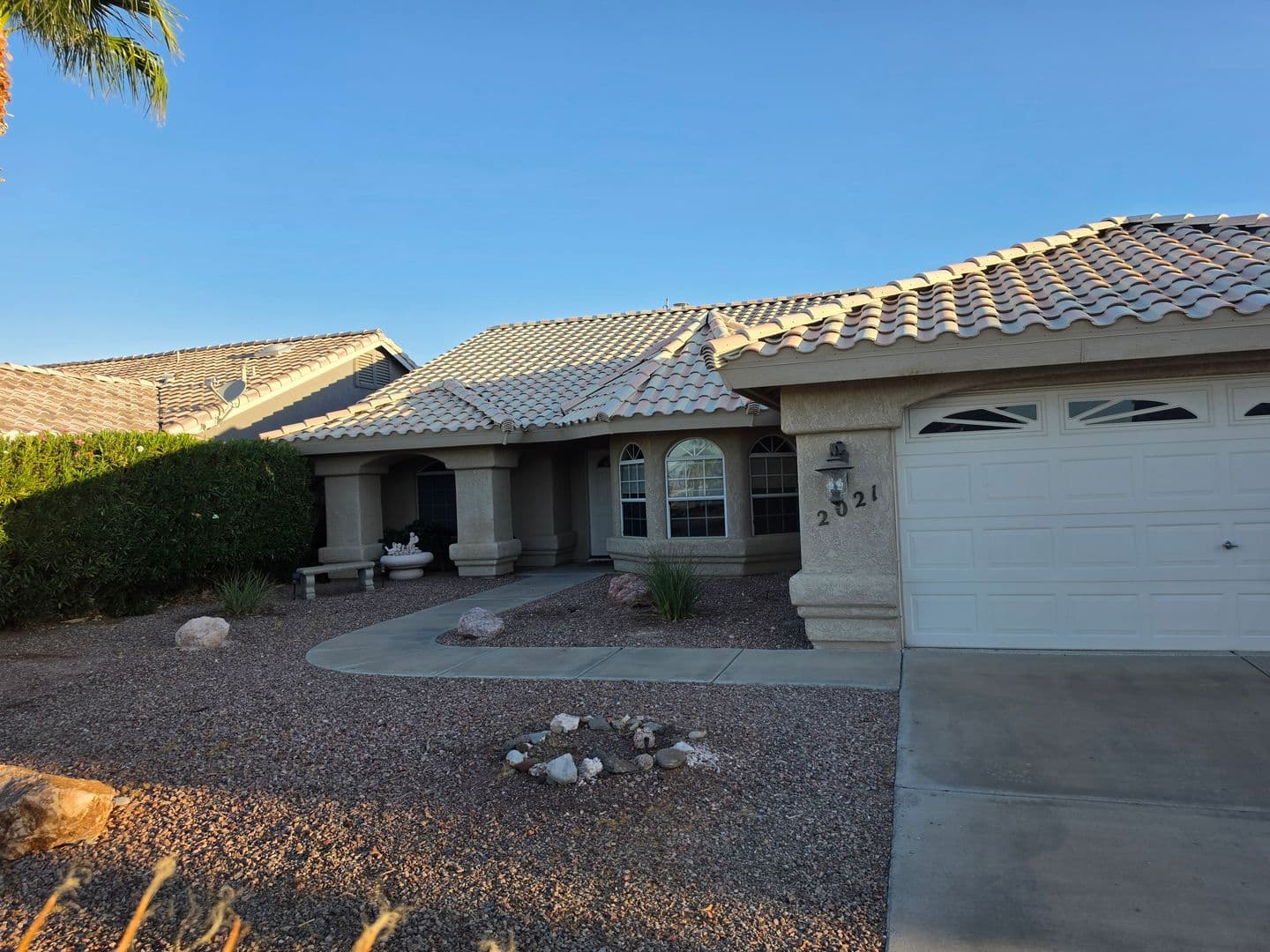 Fort Mohave House: 2021 E Lago Grande Cir