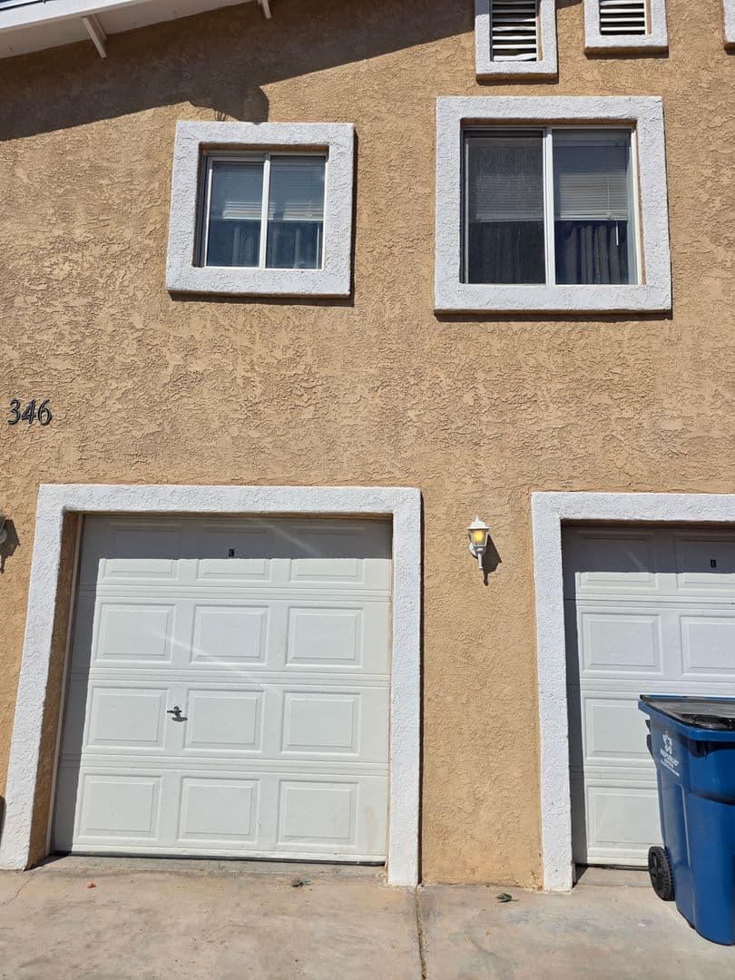 Bullhead City Apartment: 346 Rio Grande Ct