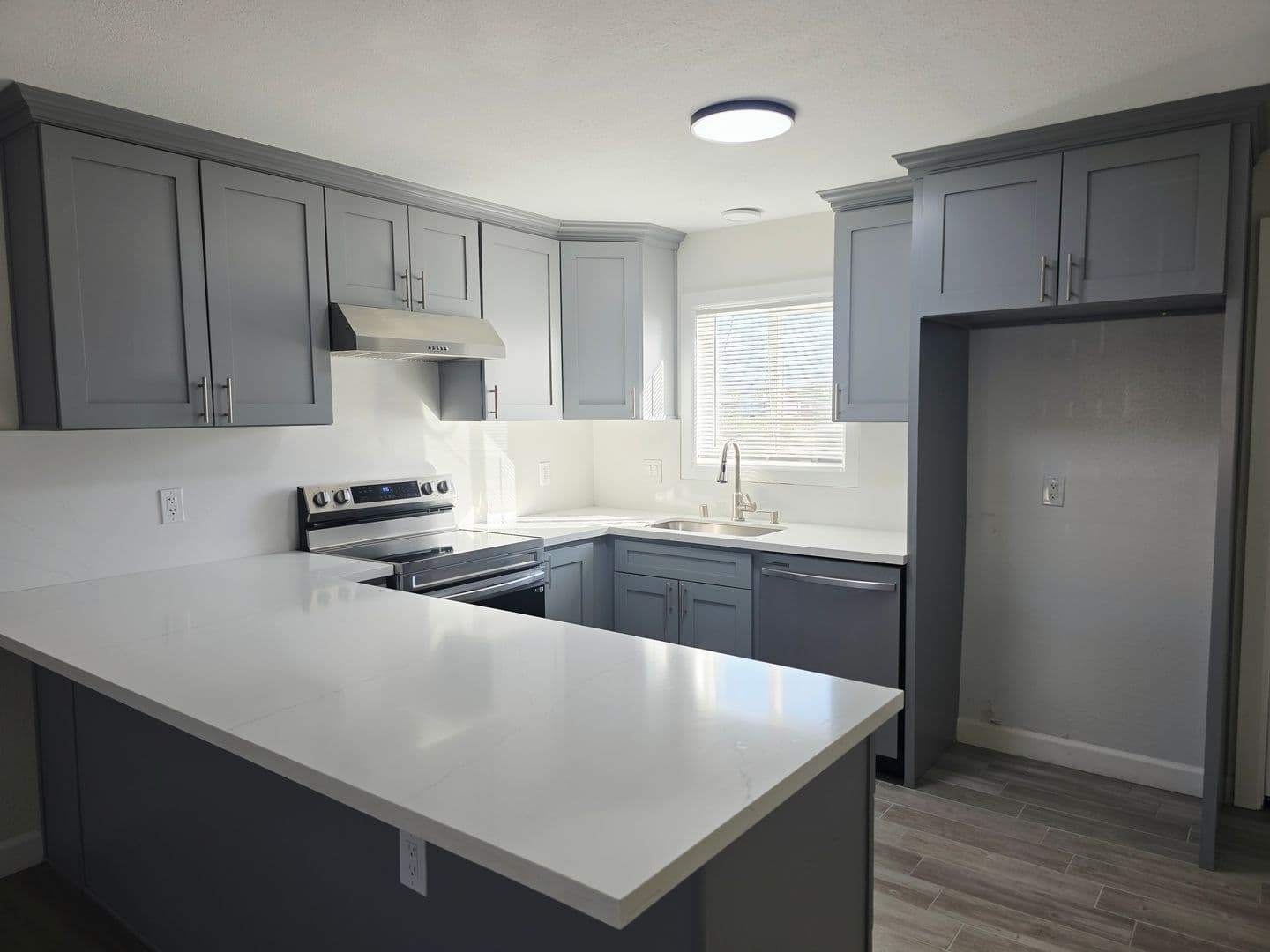 Bullhead City Apartment: 1772 Rio Grande Rd