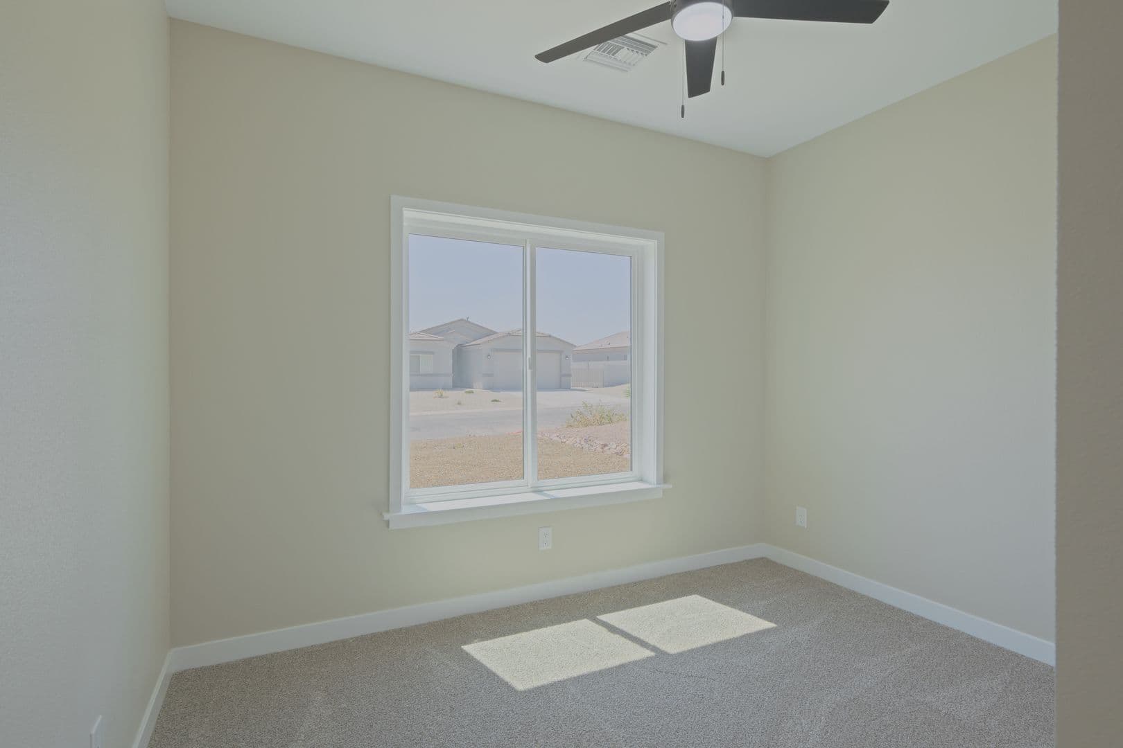 Fort Mohave House: 2213 Hayden