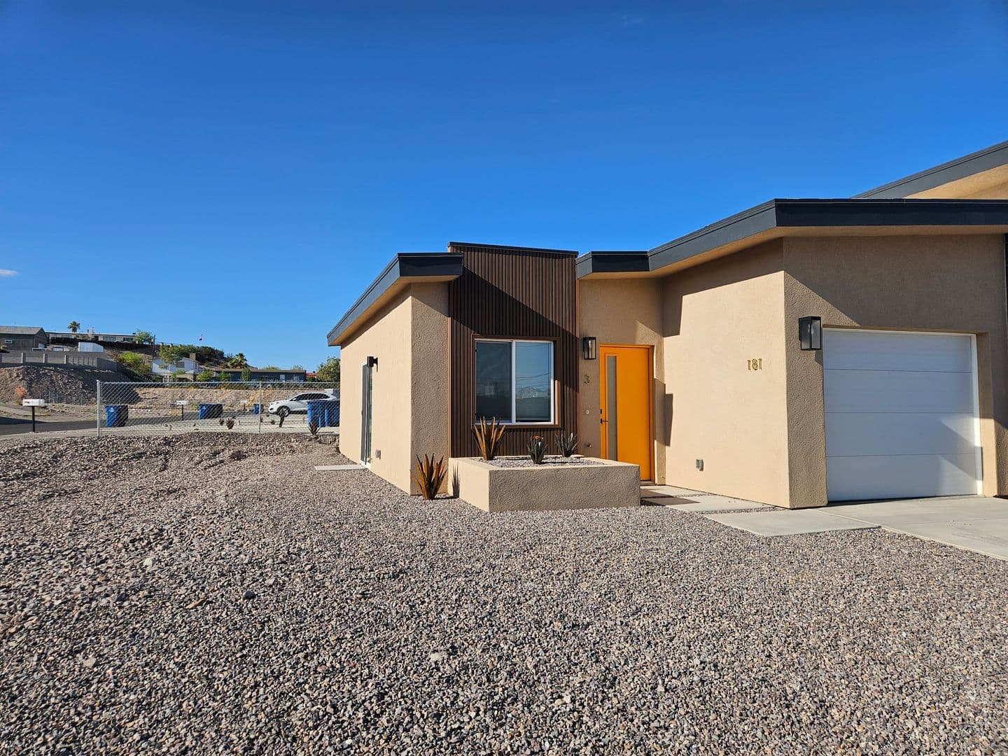 Bullhead City Apartment: 181 Hacienda Loop
