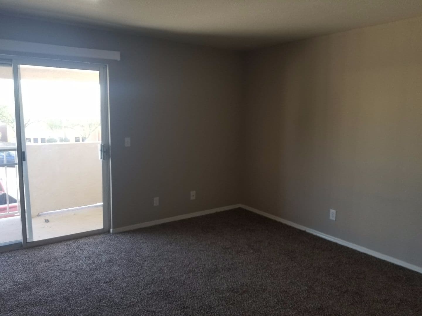 Bullhead City Apartment: 1336 Ramar Rd