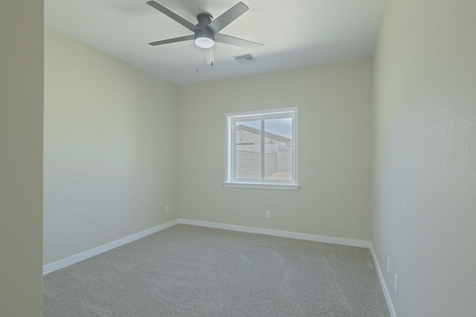 Fort Moahve House: 2213 Hayden