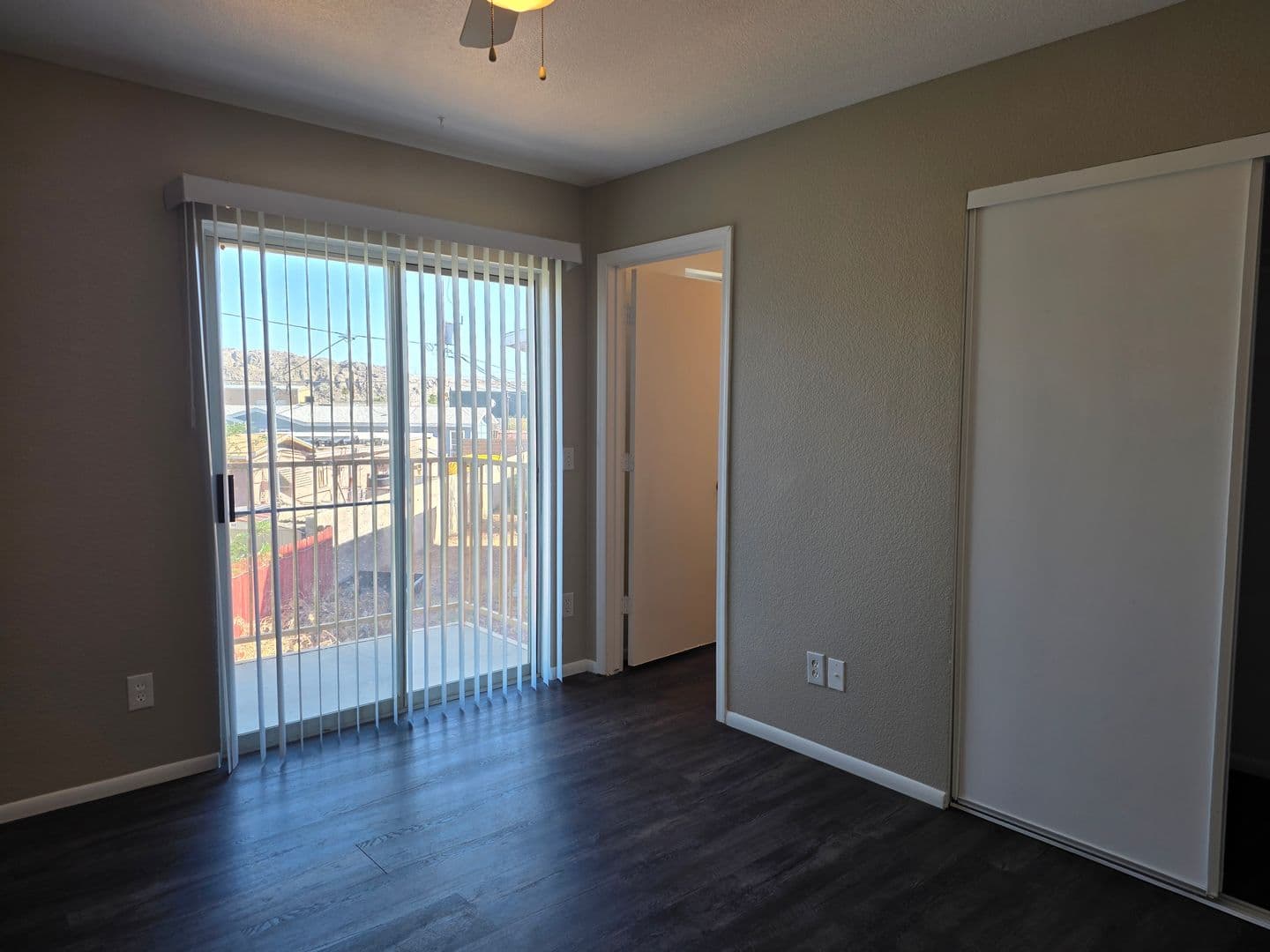 Bullhead City Apartment: 346 Rio Grande Ct