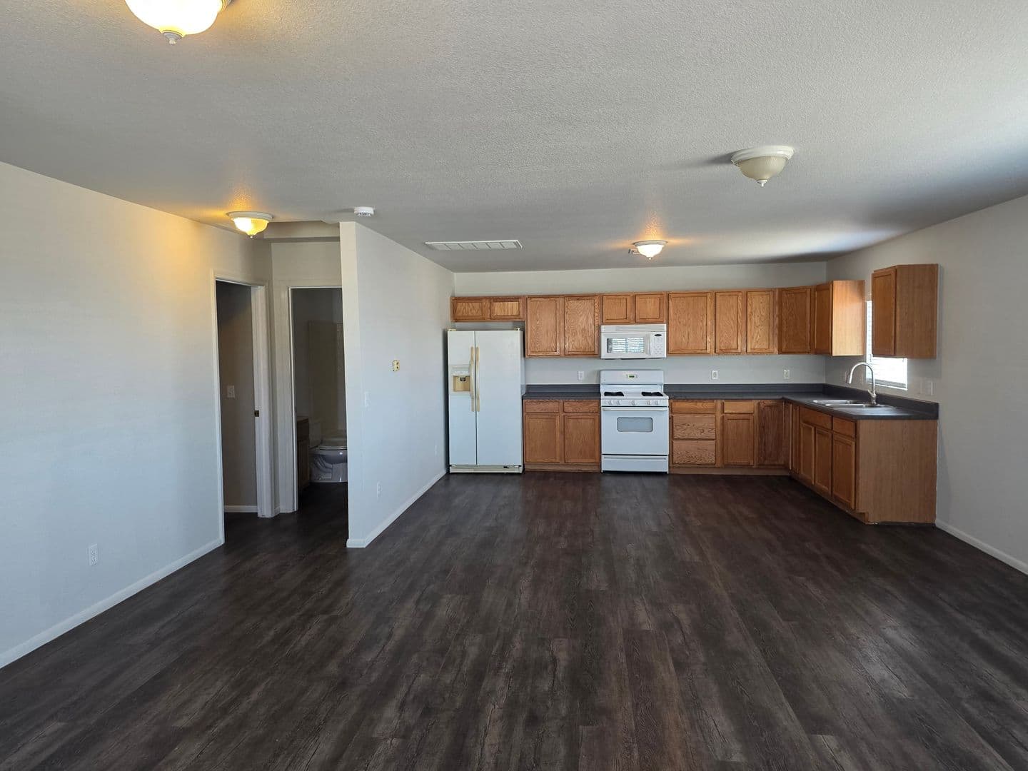 Bullhead City Apartment: 346 Rio Grande Ct