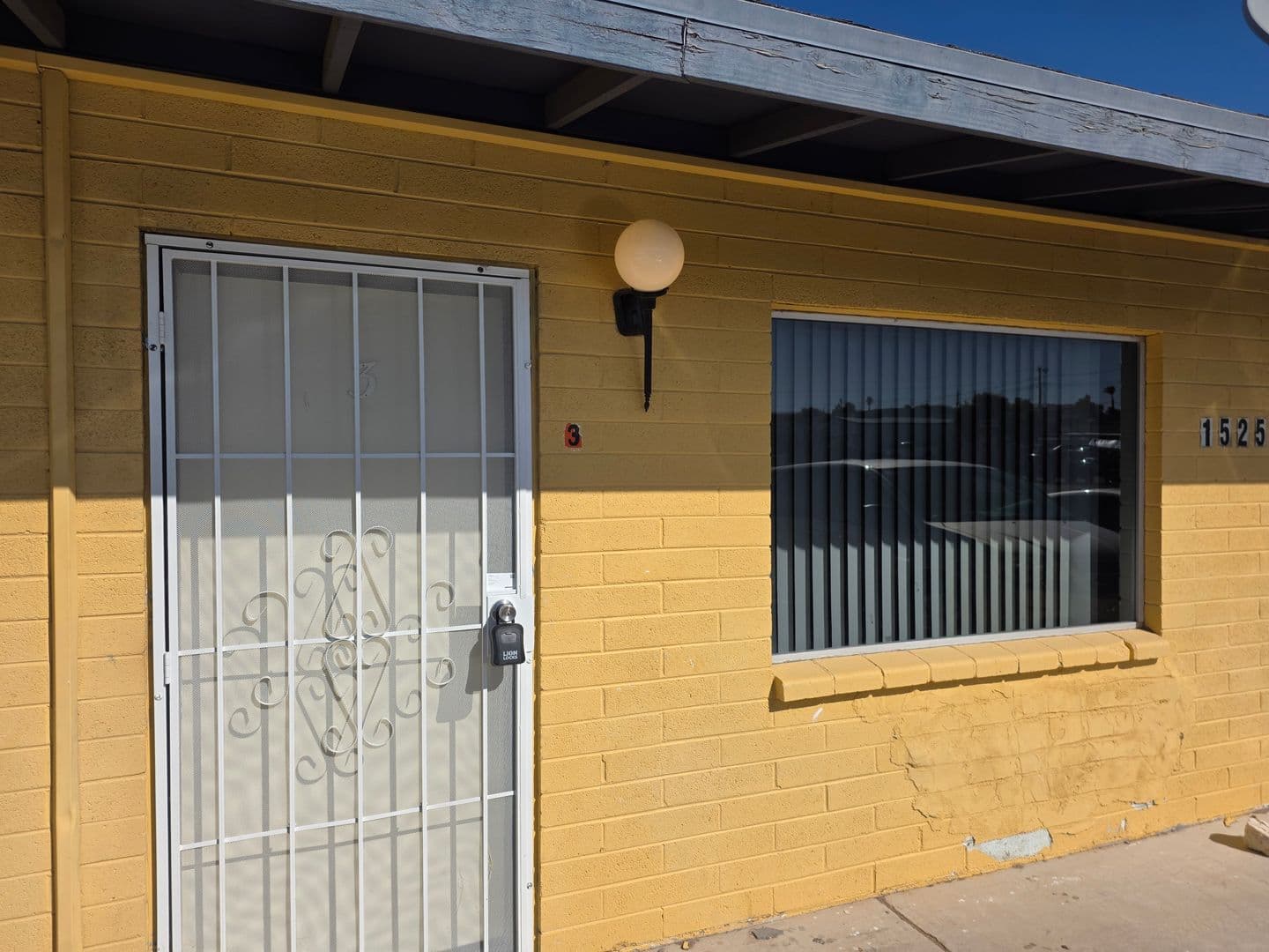 Bullhead City Apartment: 1525 Sierra Vista