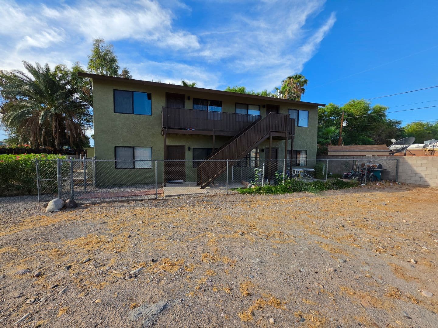 Bullhead City Apartment: 2181 Clearwater Dr