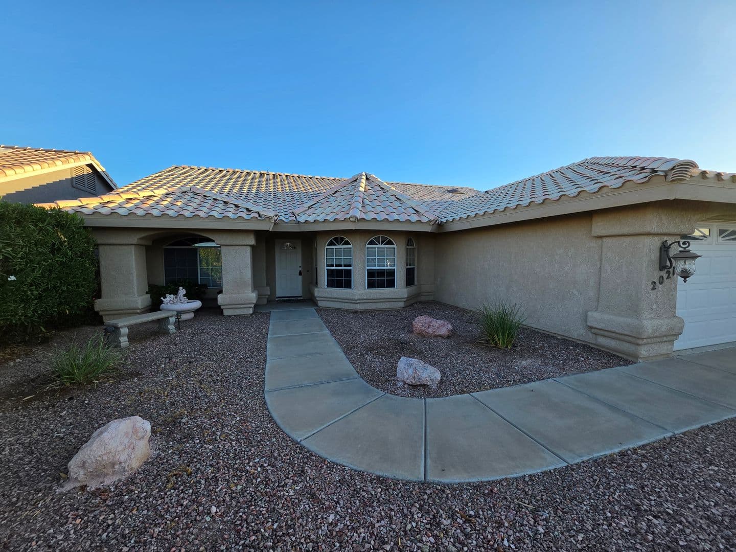 Fort Mohave House: 2021 E Lago Grande Cir